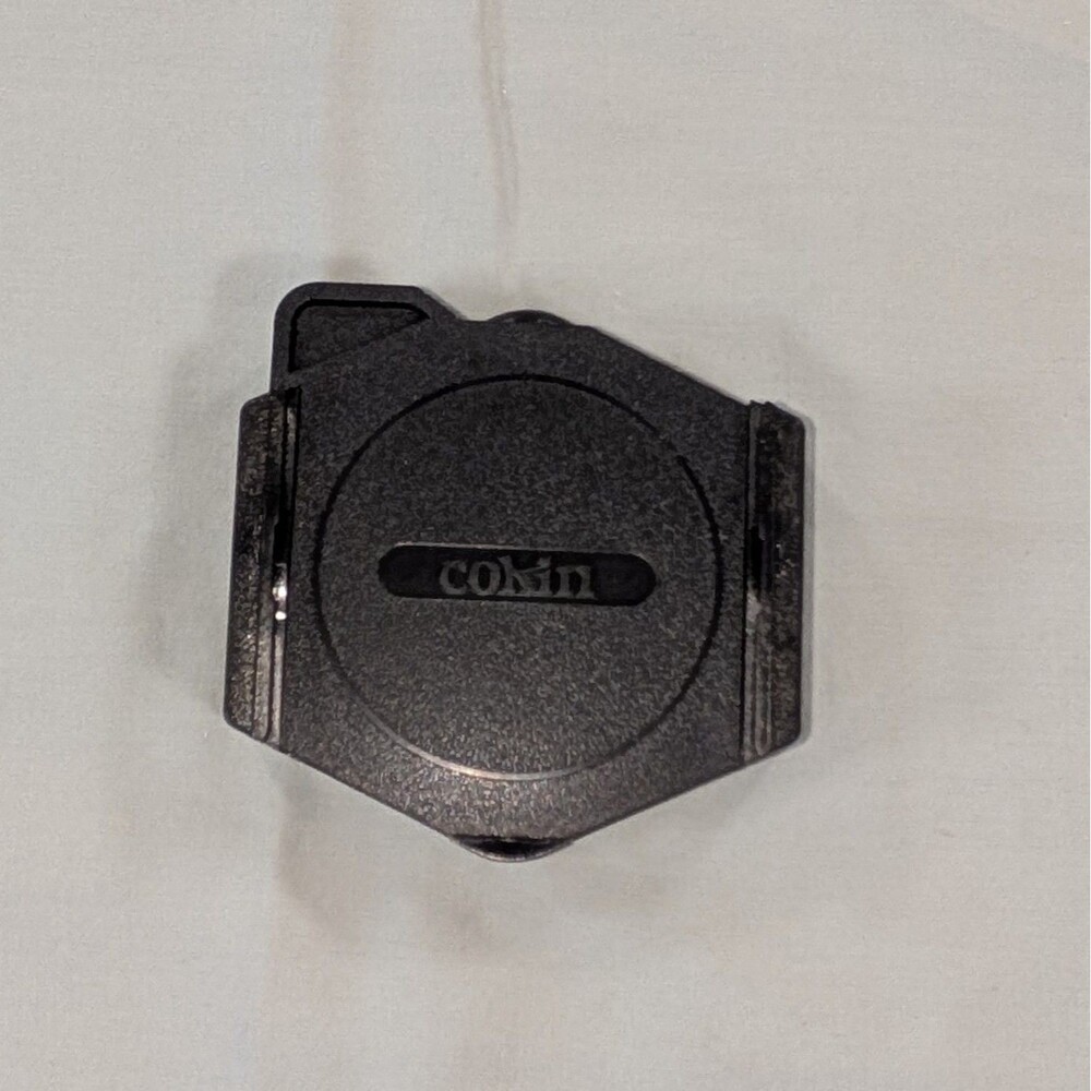 COKIN filter holder adapter, A series